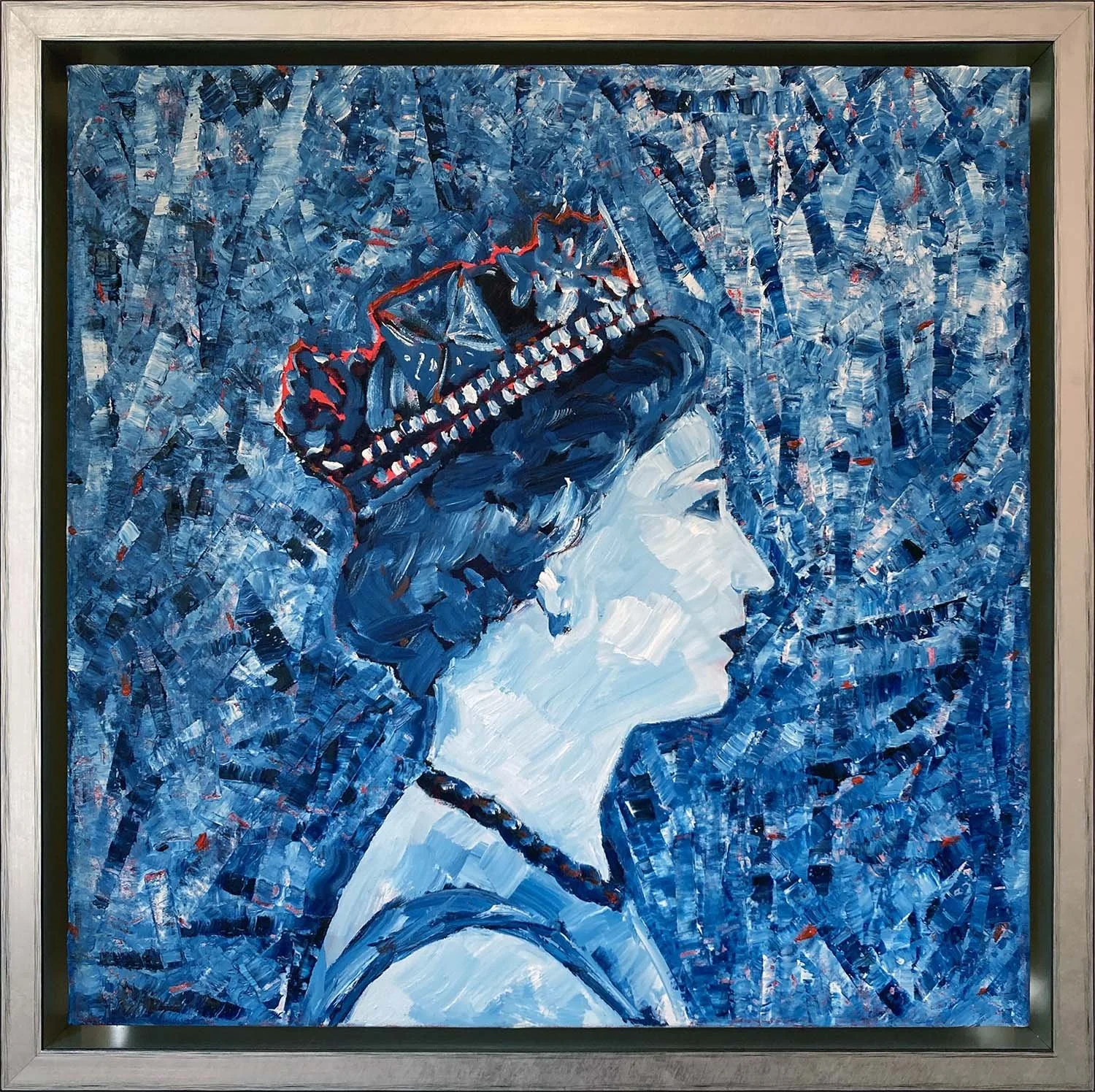 Royal Blue