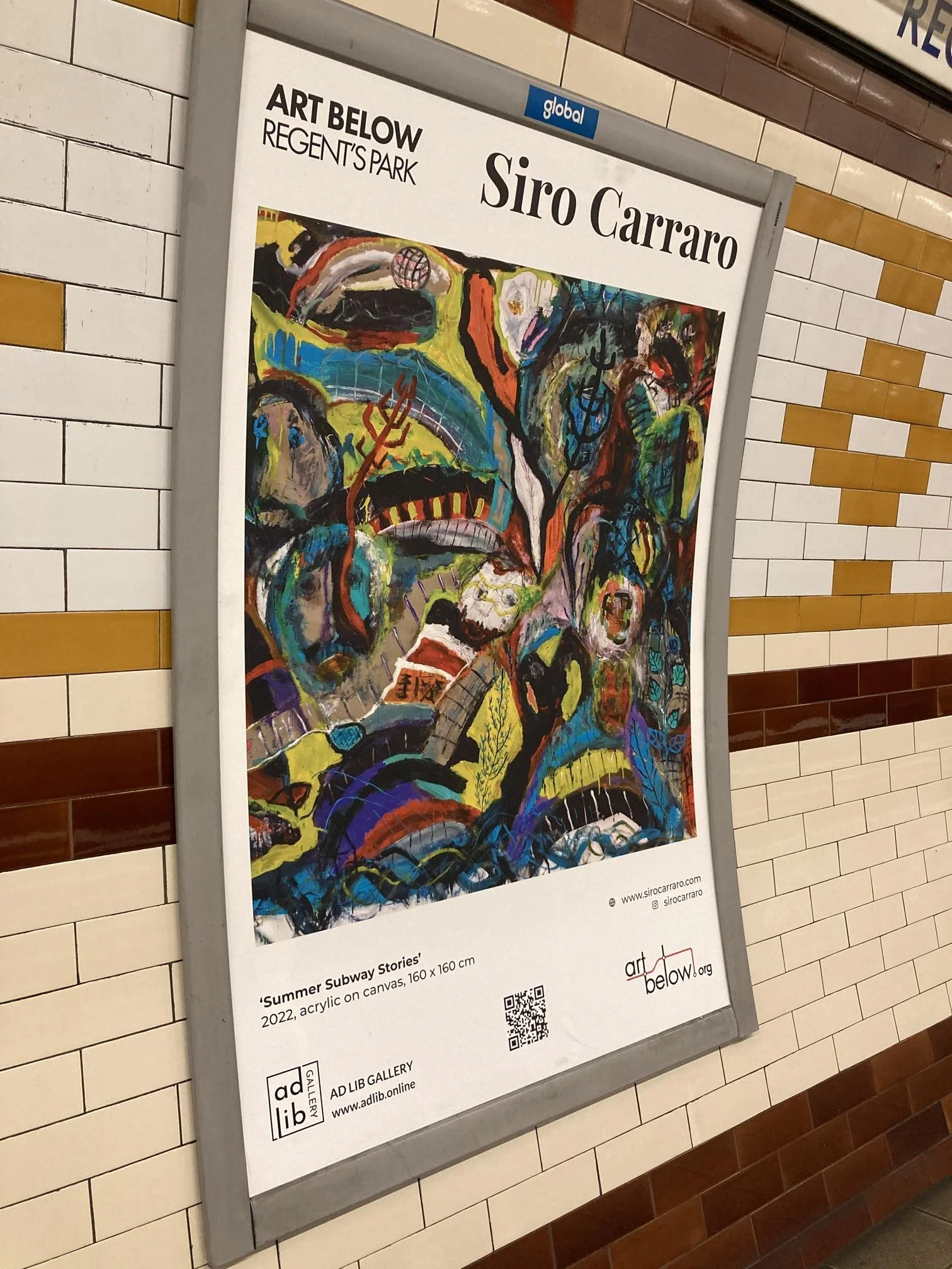 Ad-Lib-Gallery-Art-Below-Regents-Park-2022-Siro-Carraro-2.JPG