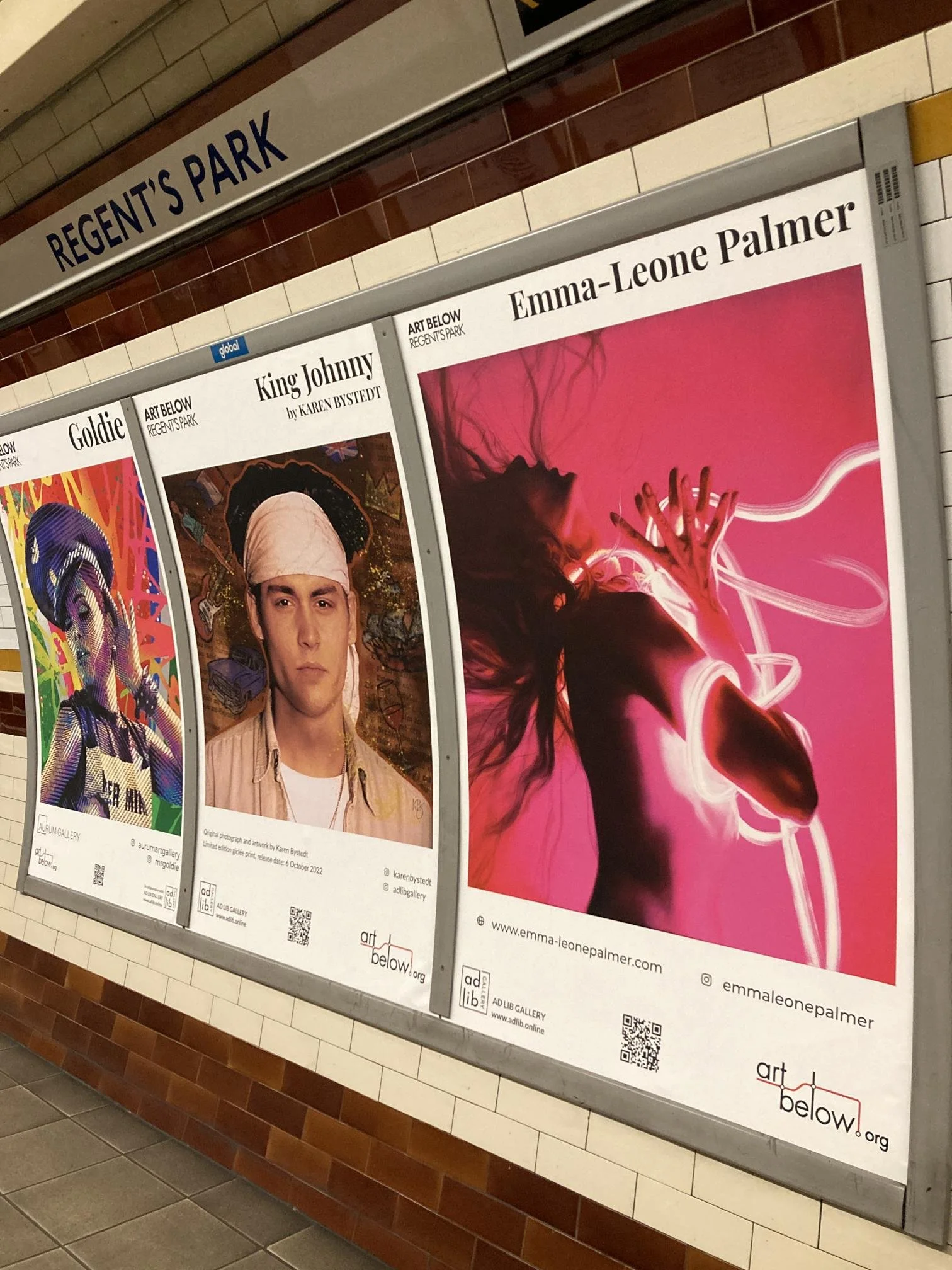 Ad-Lib-Gallery-Art-Below-Regents-Park-2022-Goldie-Karen-Bystedt-Emma-Leone-Palmer-10.JPG