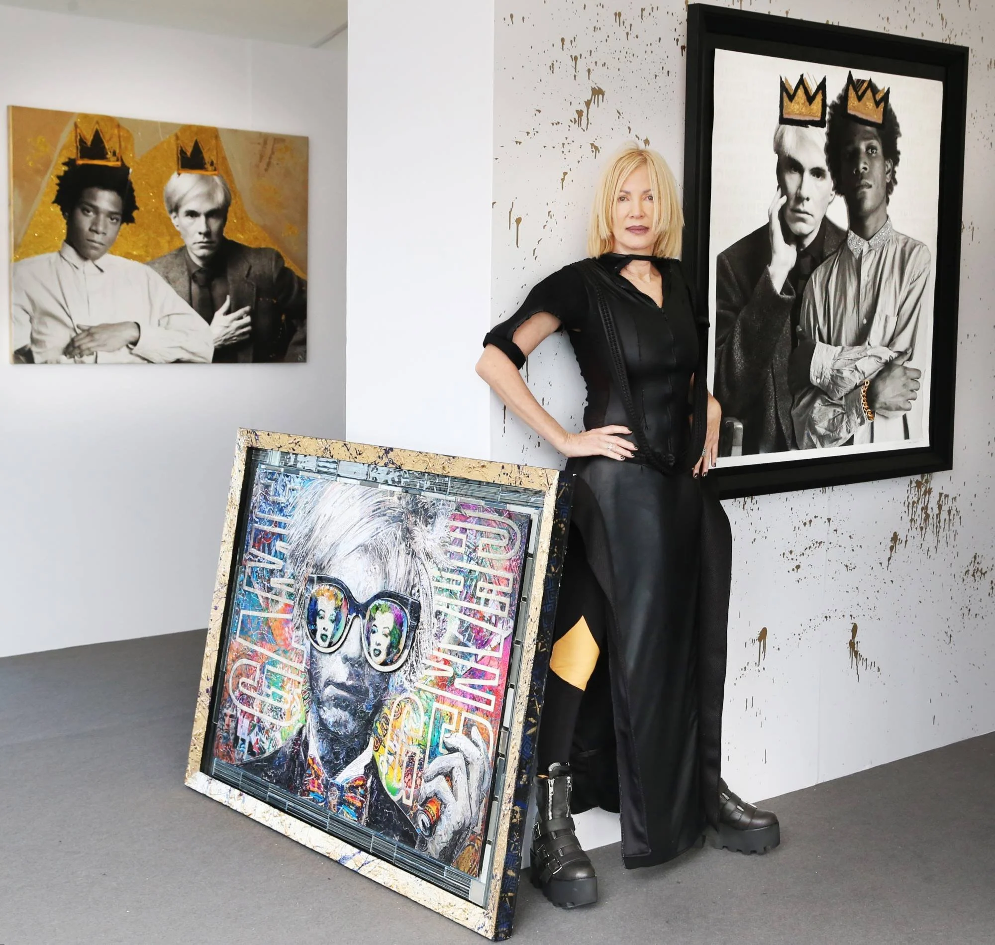 The Lost Warhols
