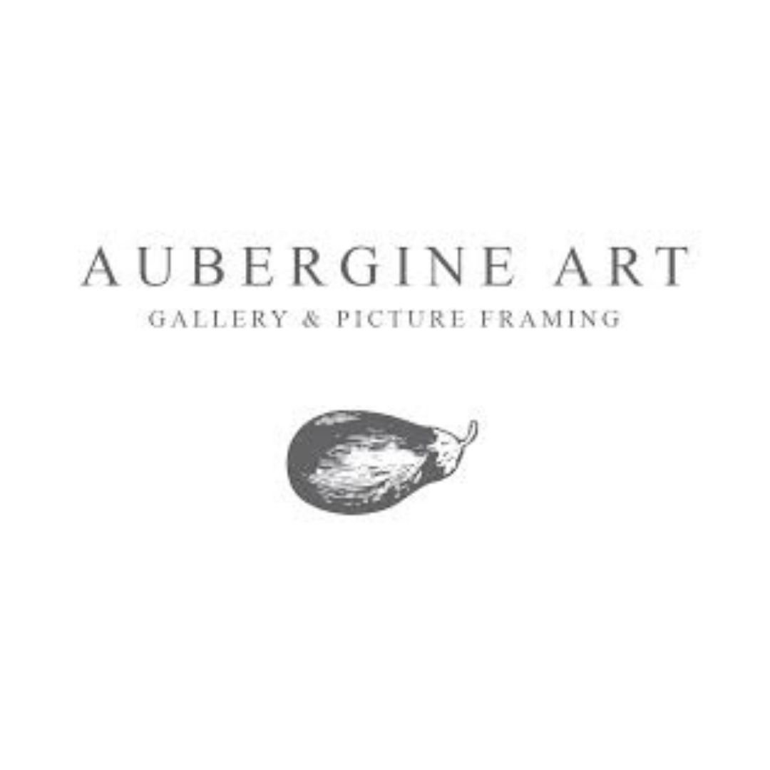 Aubergine Art & Framing