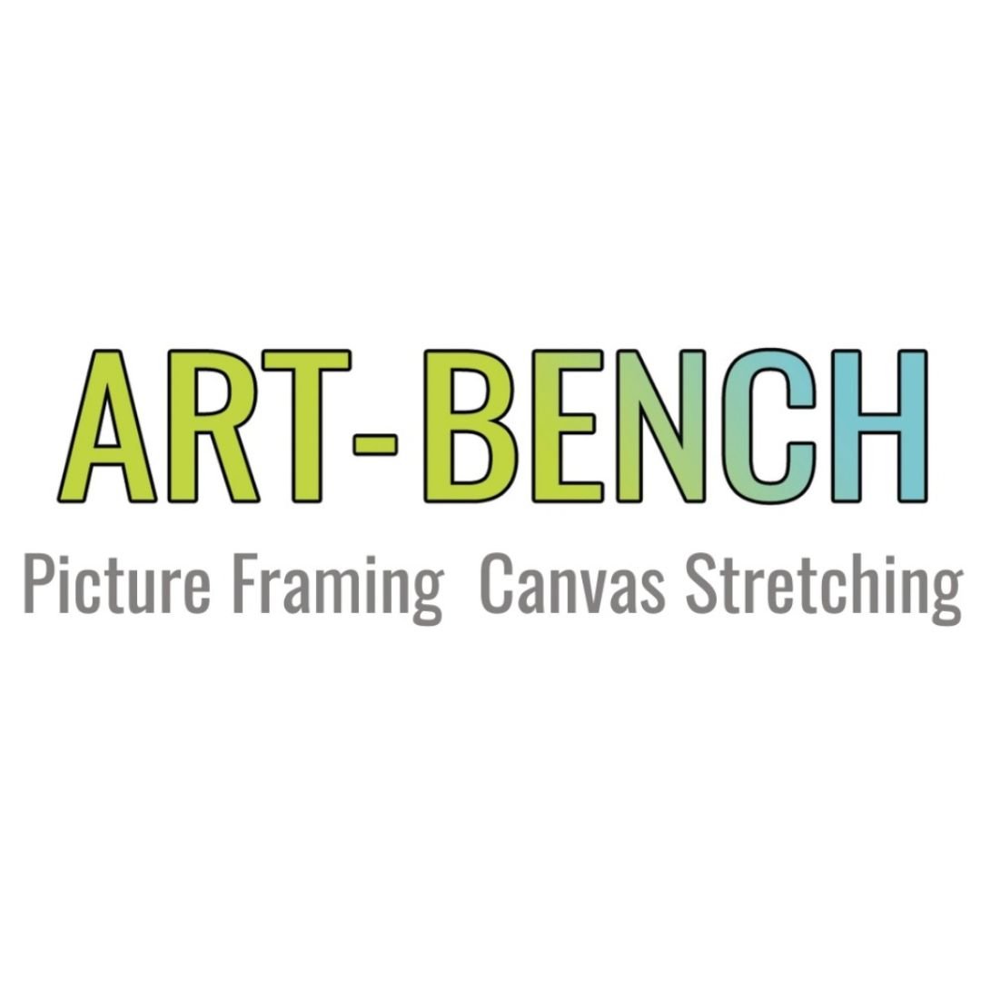 Art Bench Framing