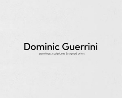 Dominic Guerrini