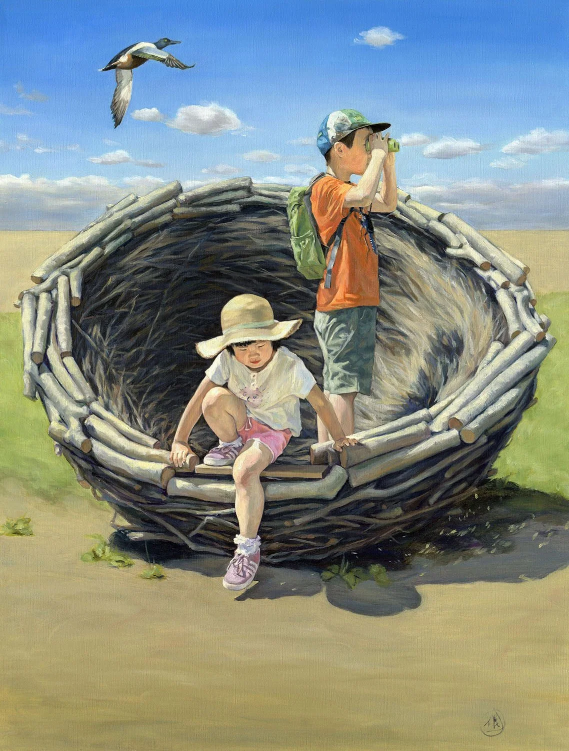 Liying Zhao