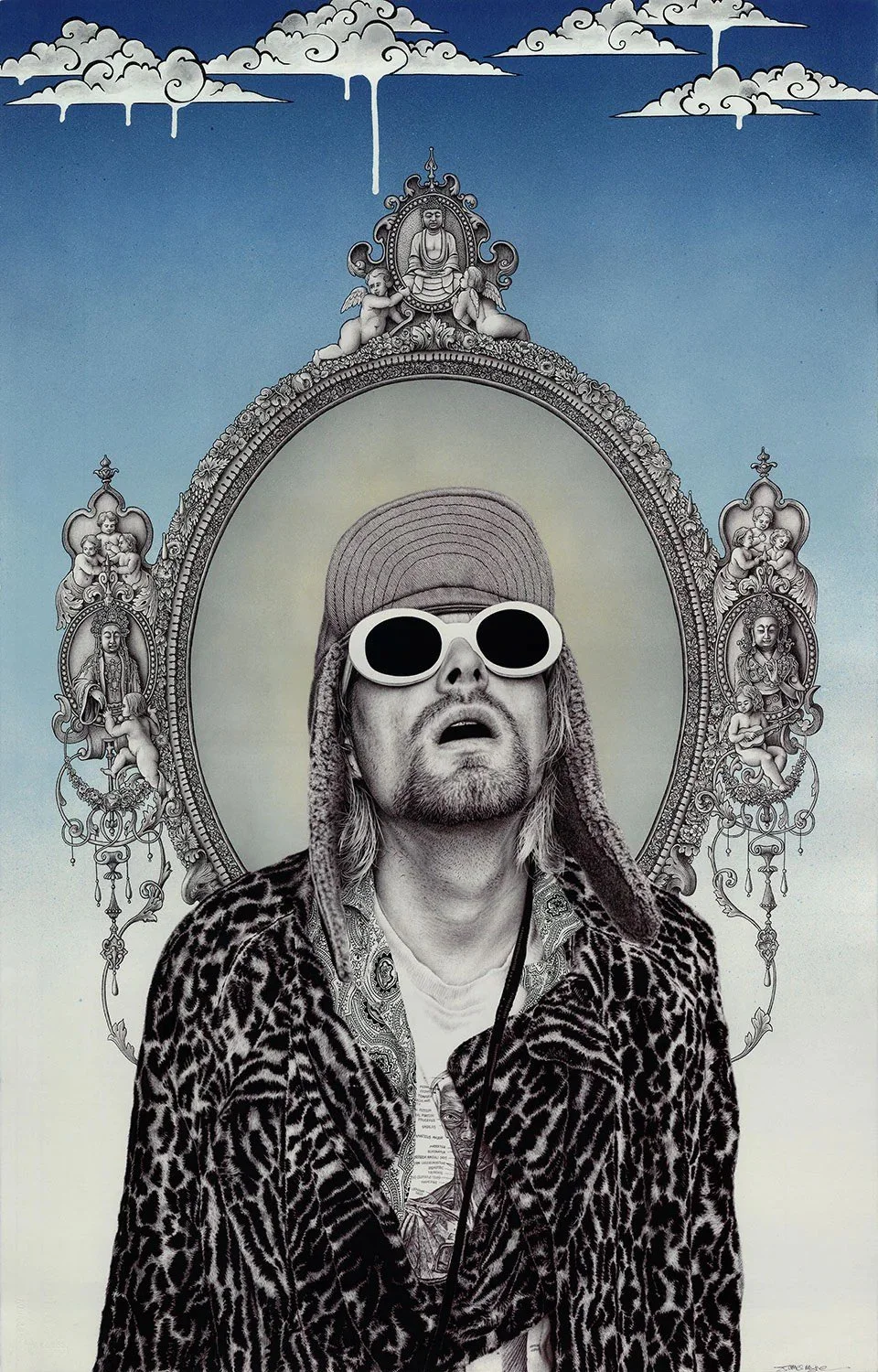 Slouching Towards Nibanna, by James Mylne