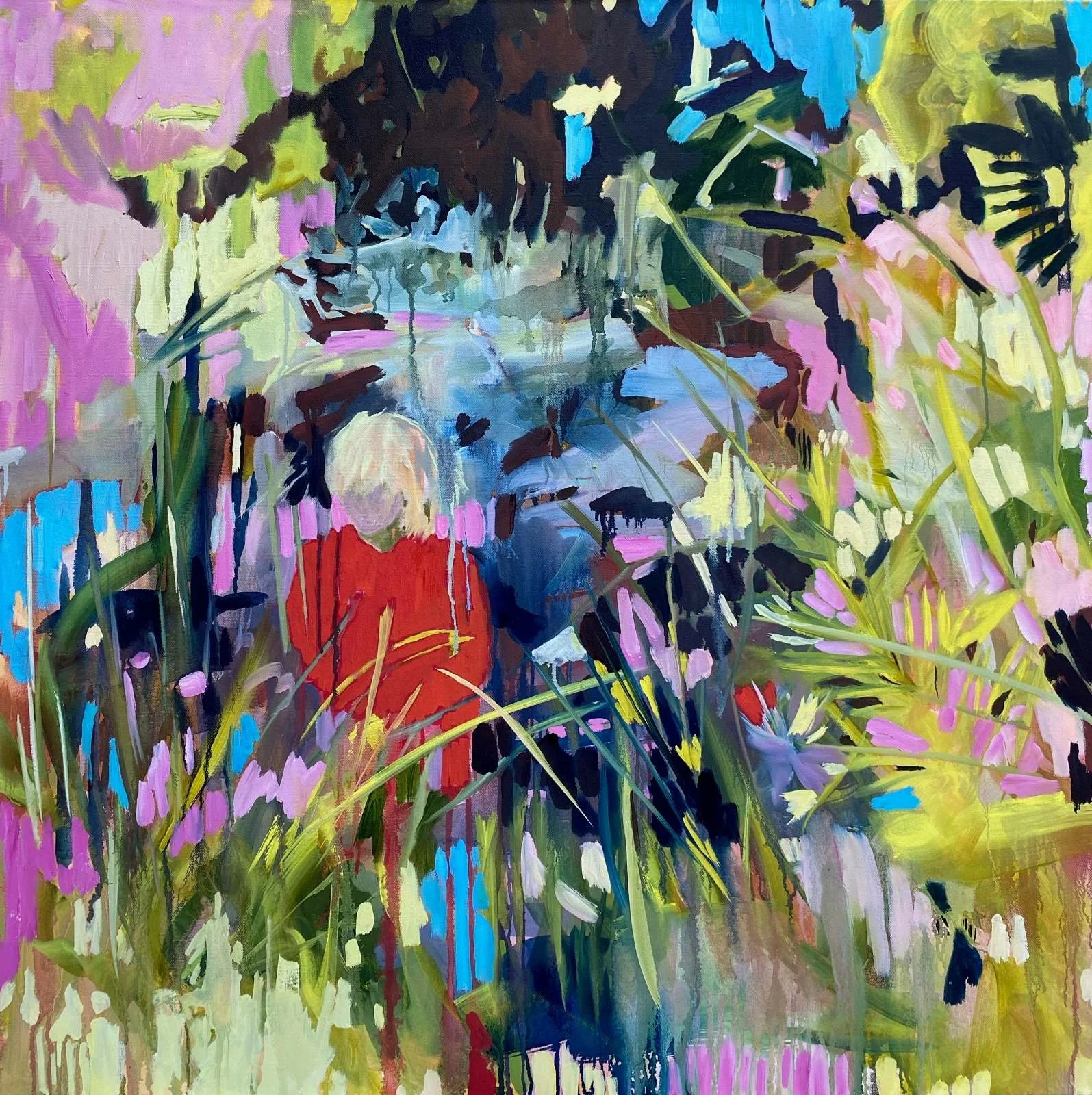 The Stream