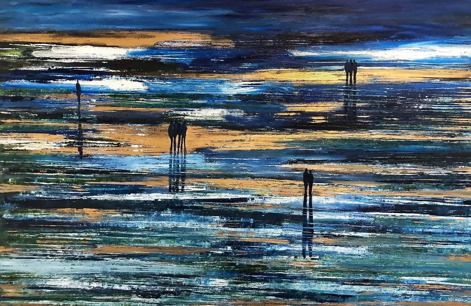 Jo Holdsworth