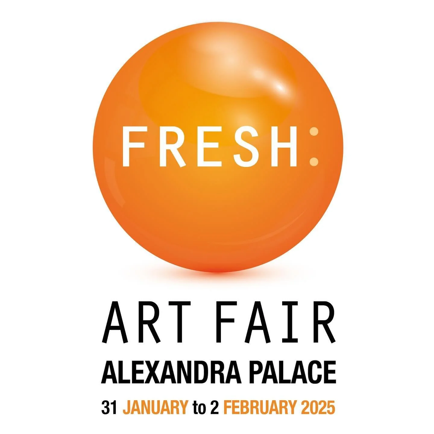 Ad Lib Gallery @ Fresh Art Fair - Alexandra Palace
