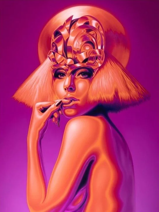 Lady Gaga