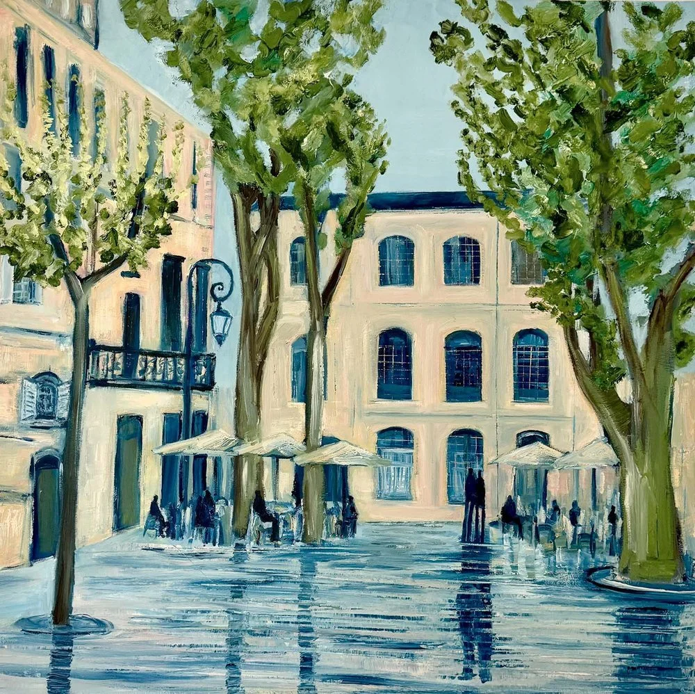 Aix-en-Provence-Café-jo-holdsworth-artwork-Ad-Lib-Gallery-Wimbledon.jpg