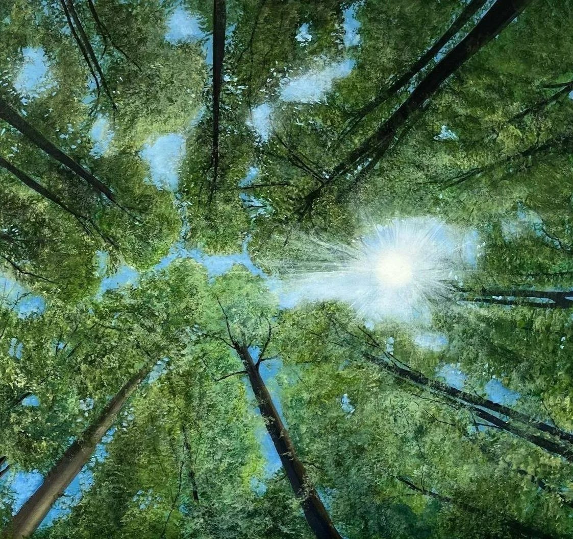 Victoria Obolensky