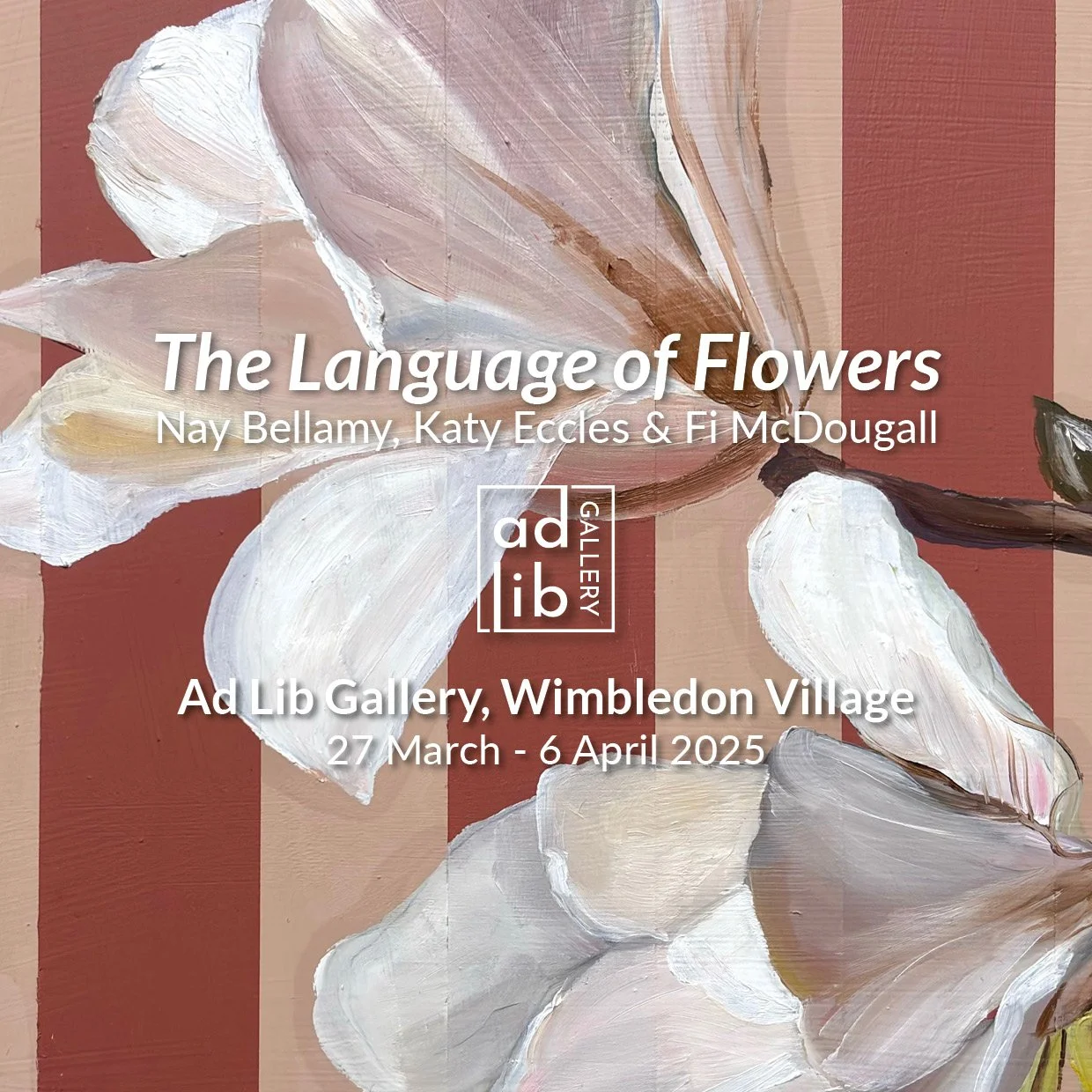 The Language of Flowers