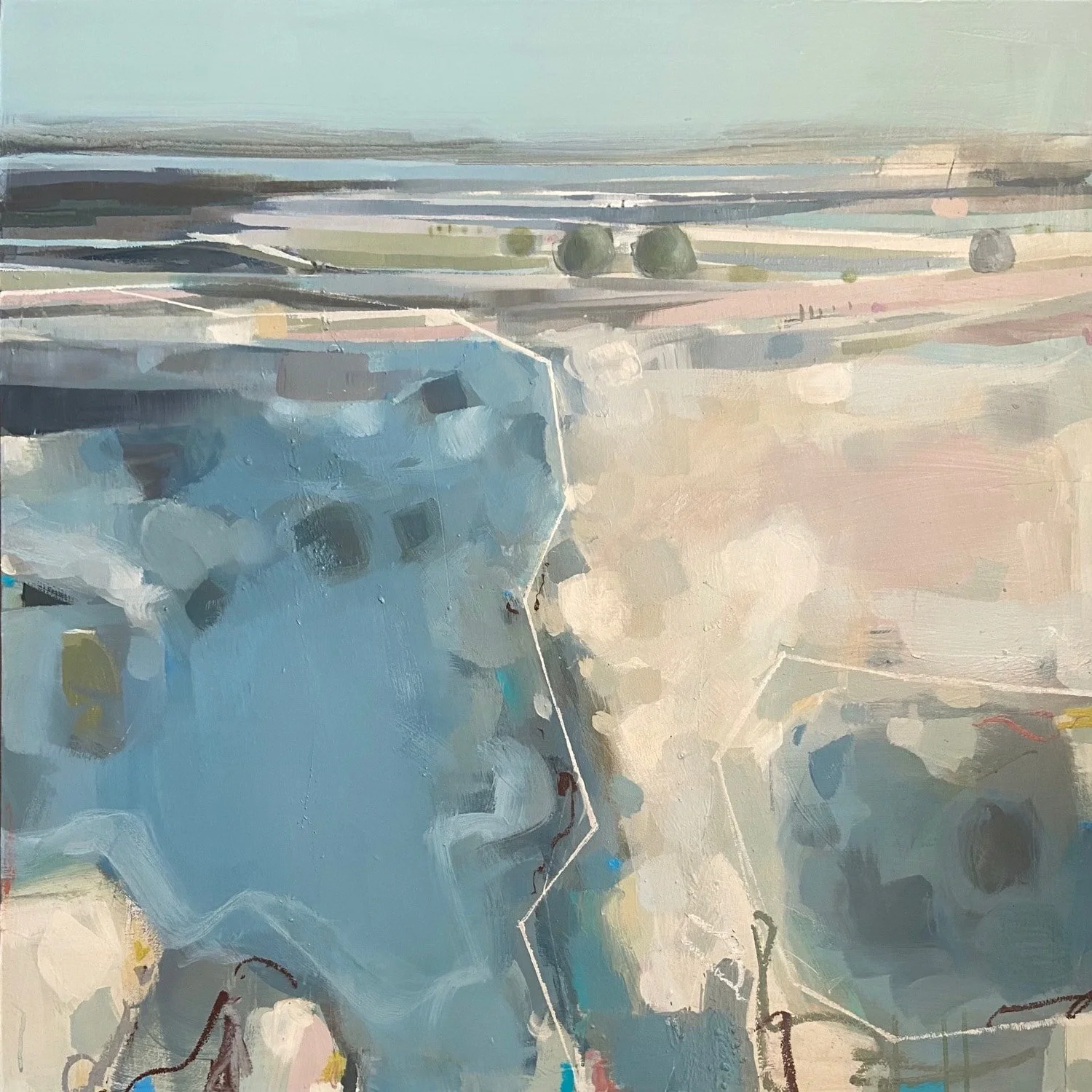Live in the Sunshine, Swim the Sea, Drink the Wild Air II