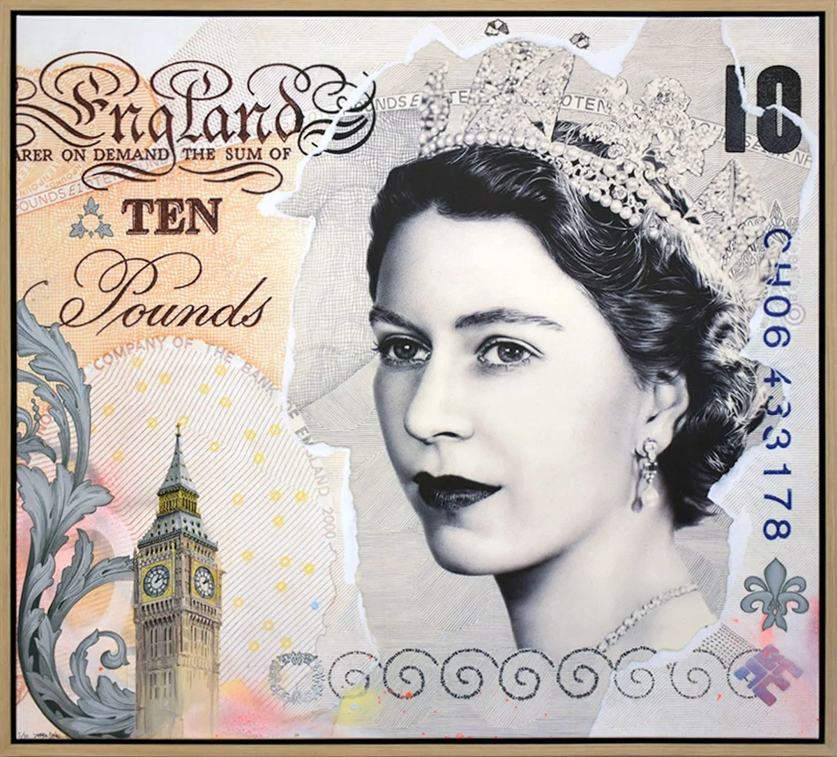 £QE10