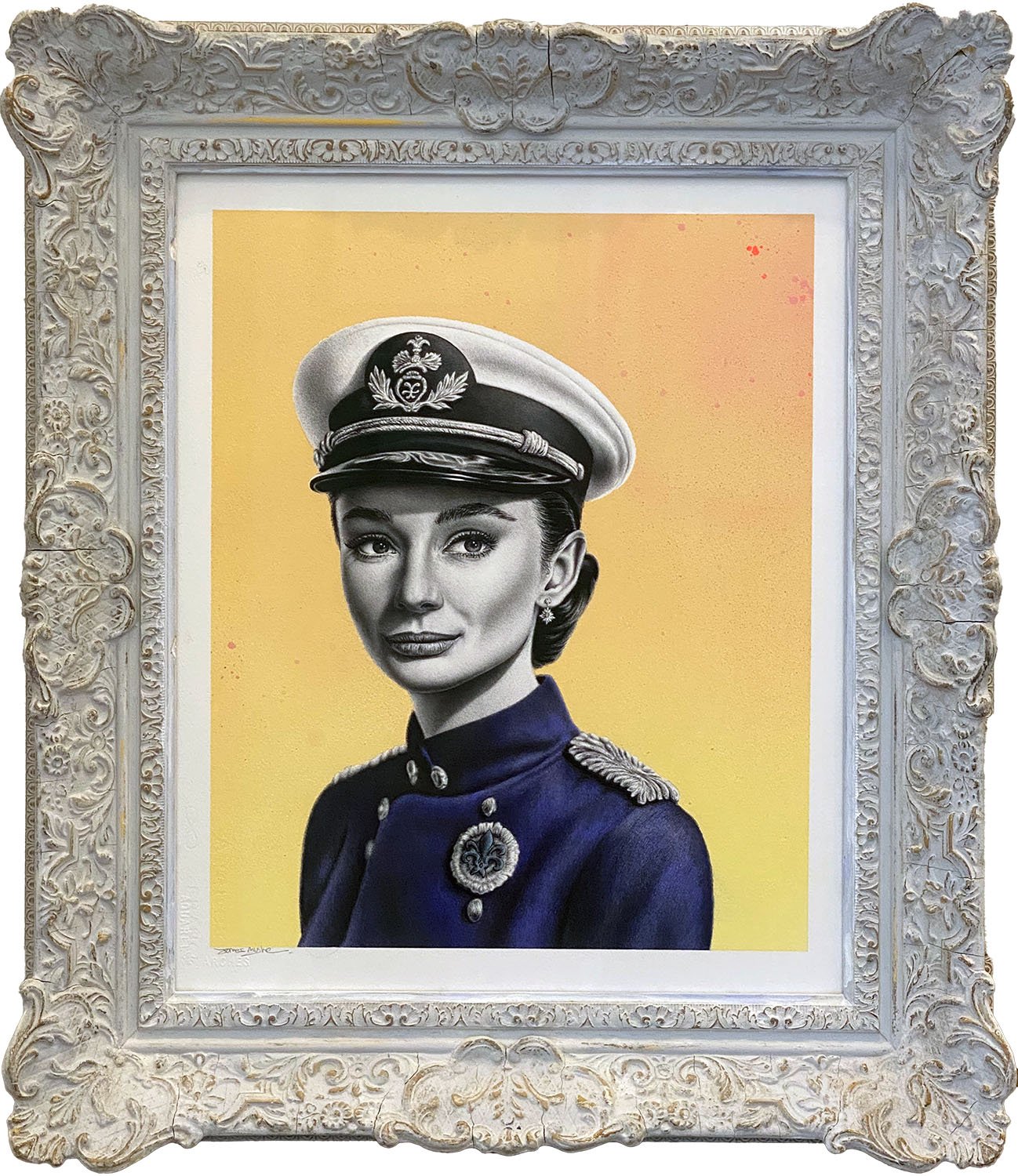 Admiral Audrey