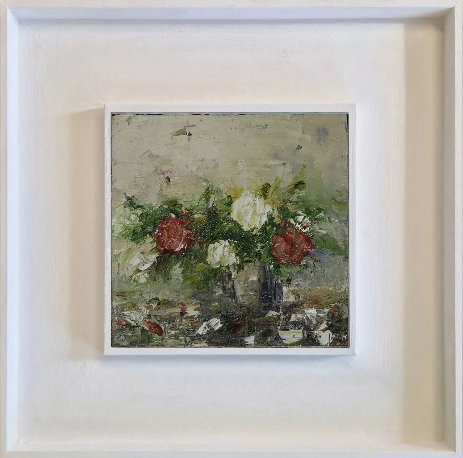 Flowers for the Table