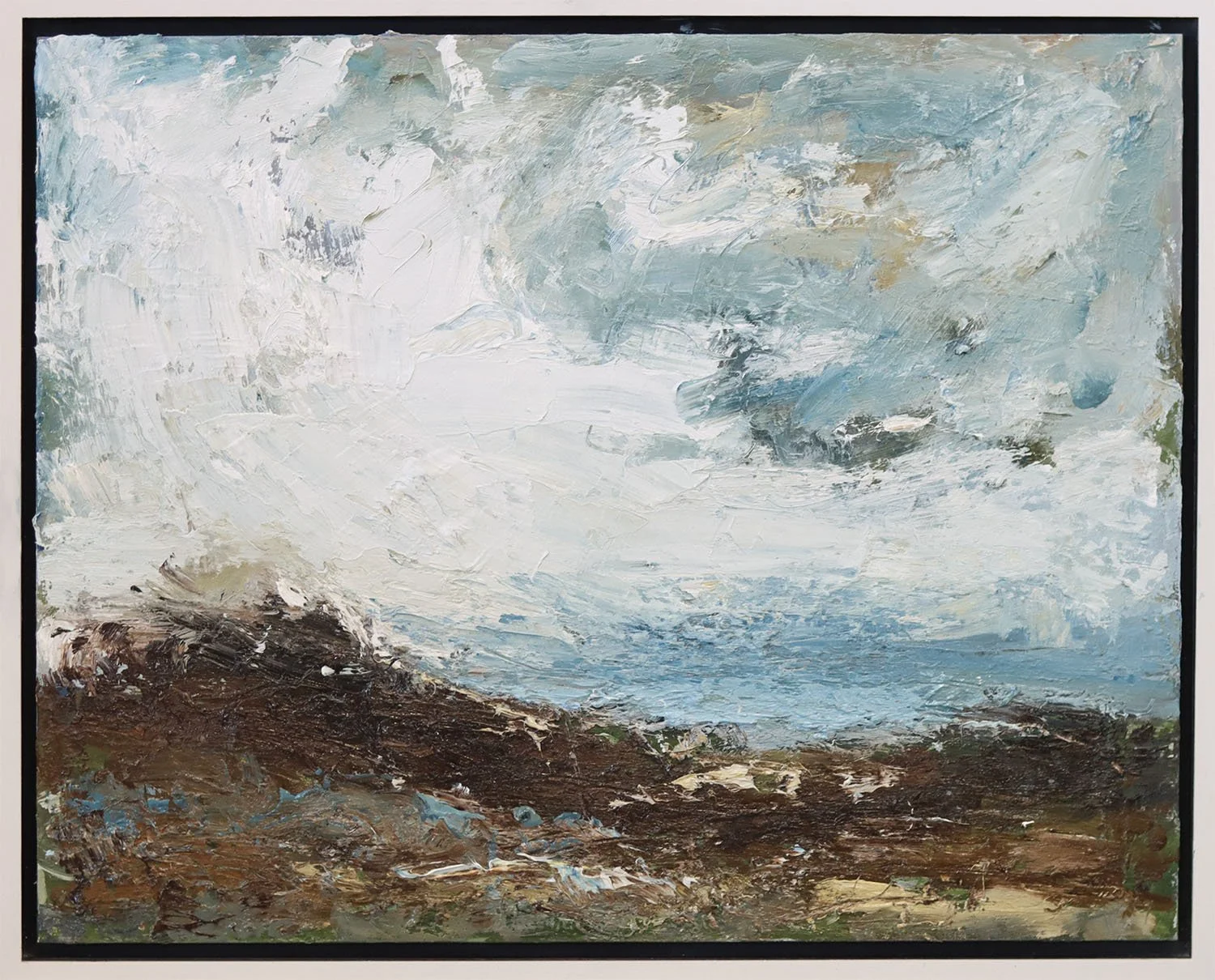 On Umber Grounds II