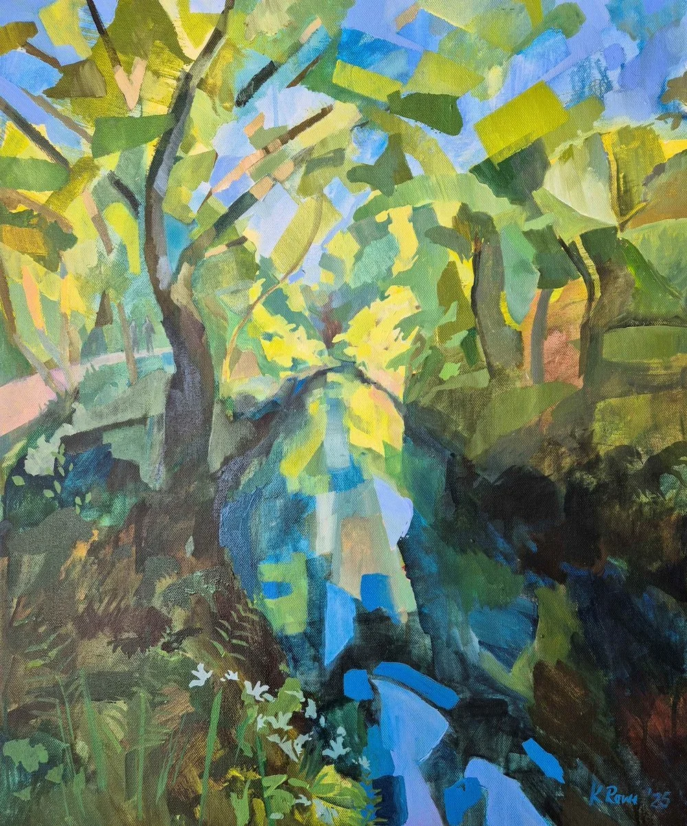 Beverley Brook
