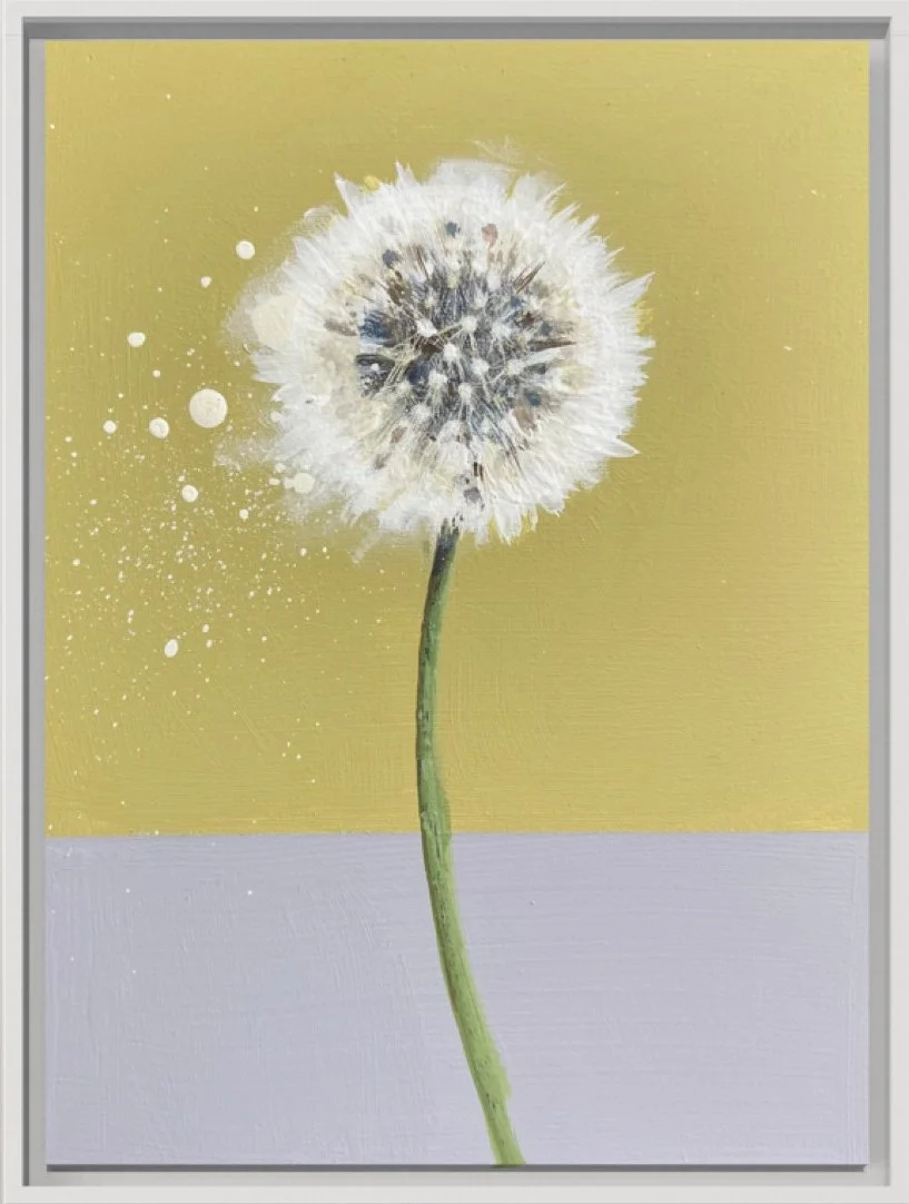 Make a wish - Yellow