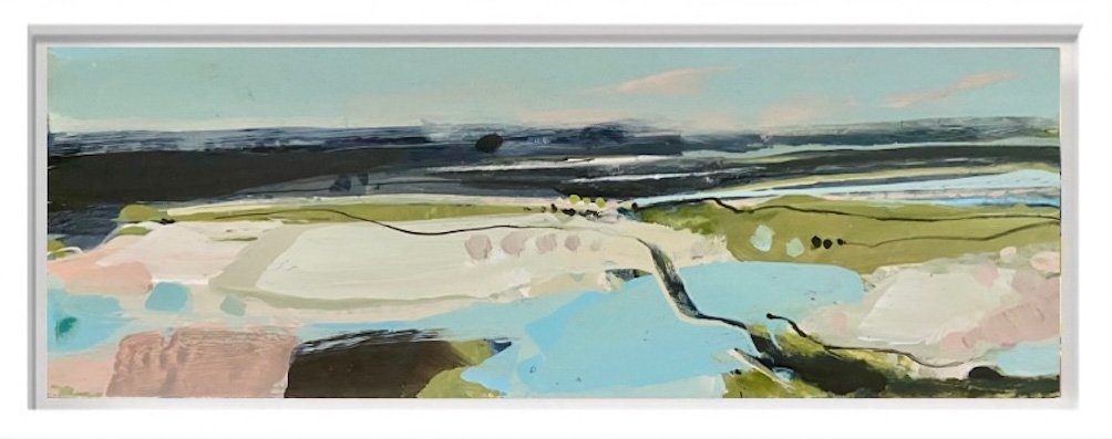 The paths we take II