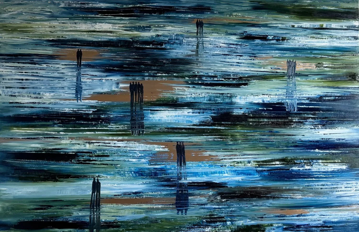 Tranquil Shore