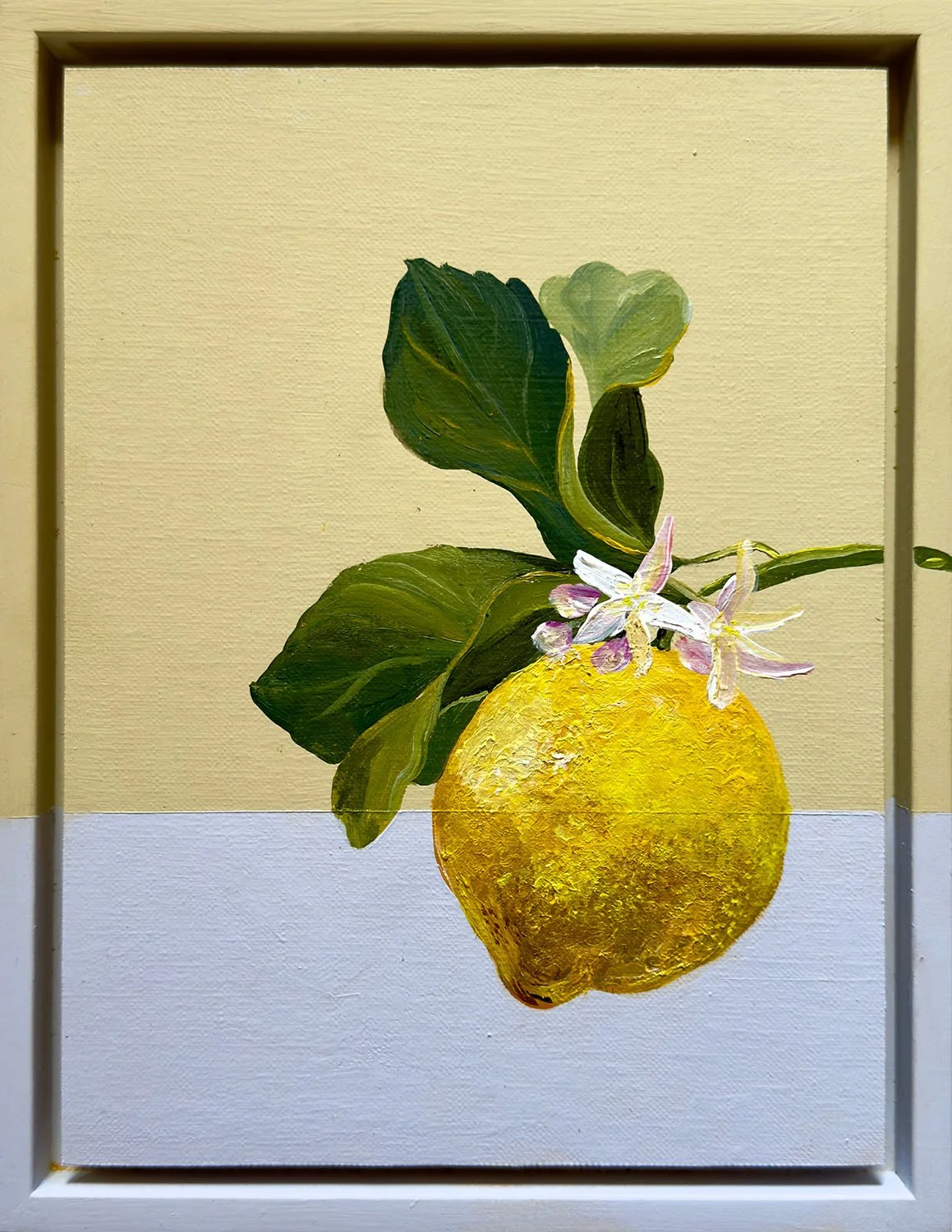 Little Lemon