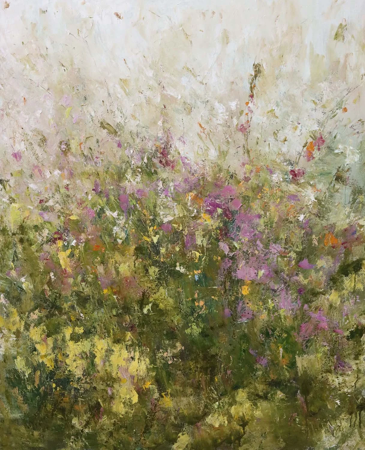 Wildflower Hedgerow