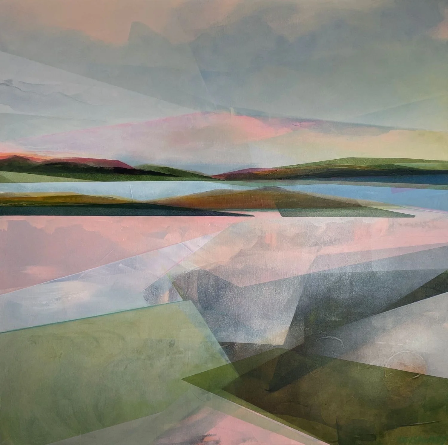 Mists of the Highlands