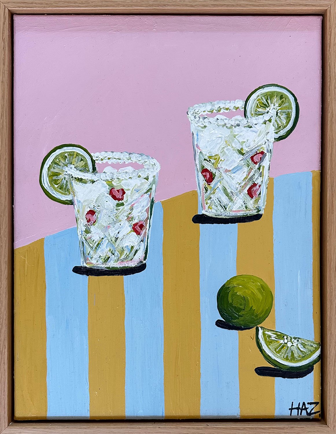 Classic Margarita