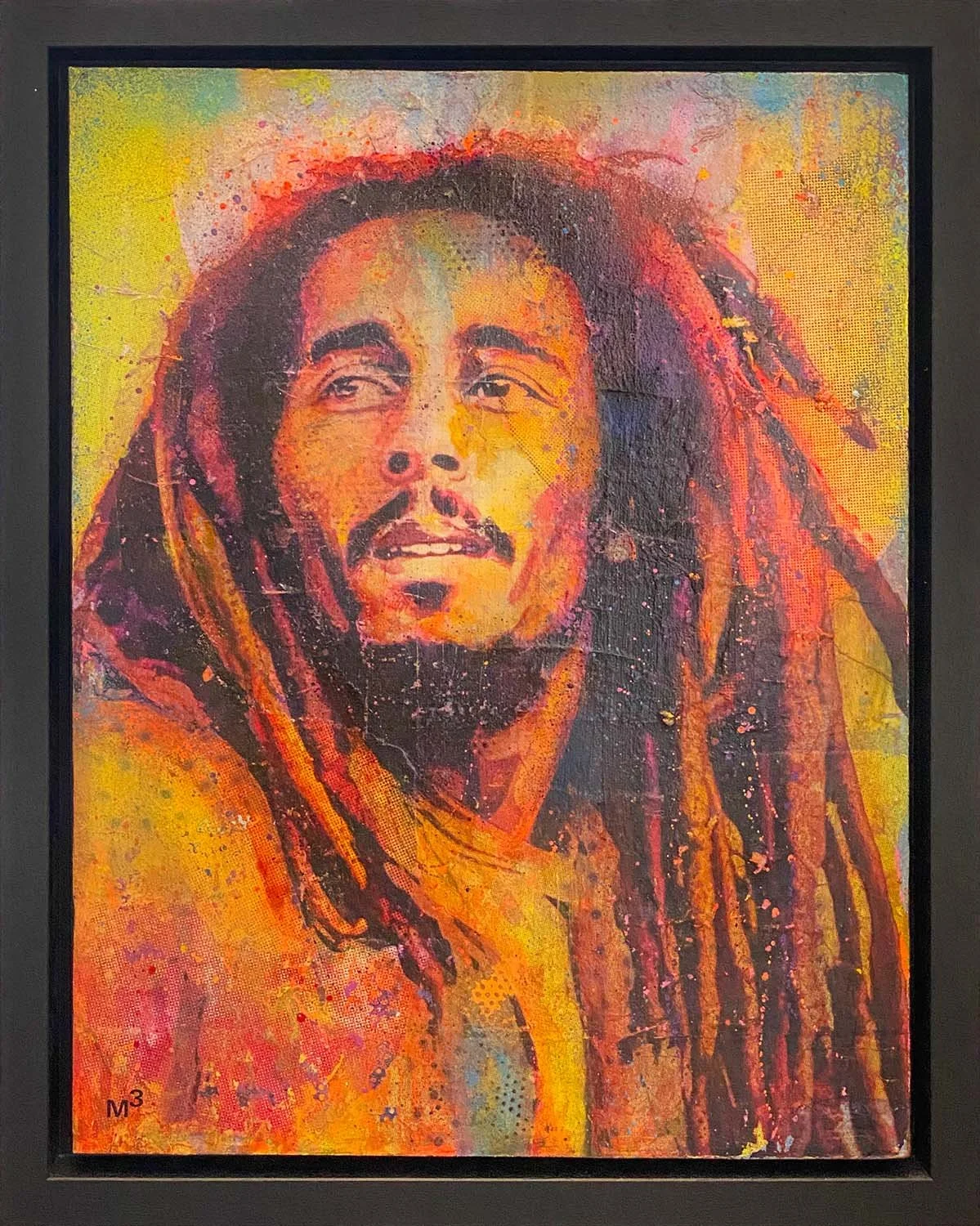 Bob Marley
