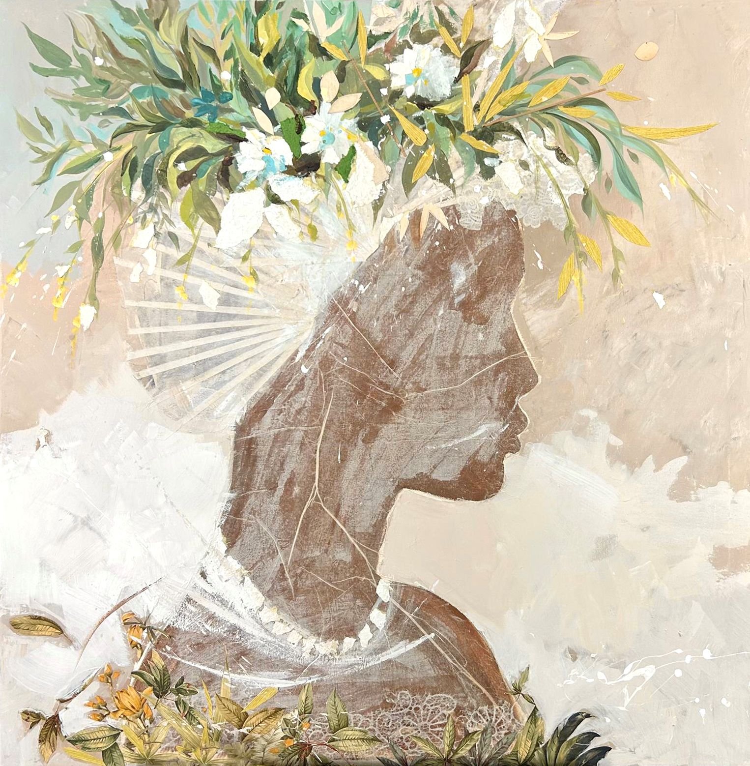 Floral Spirit