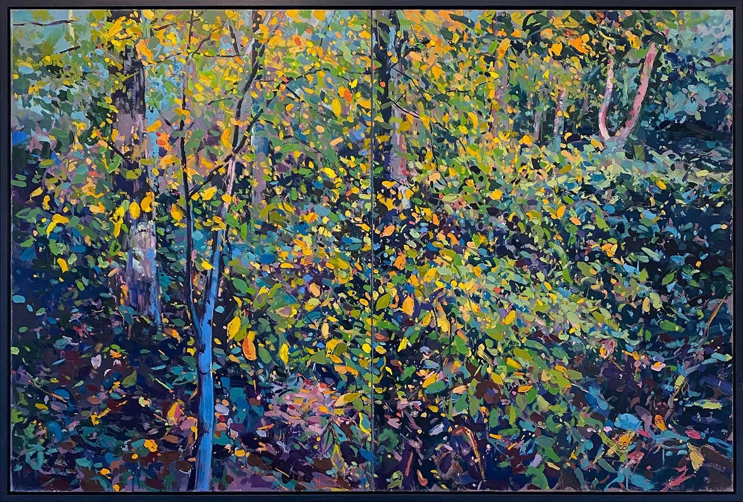 Syberian Crab Apples