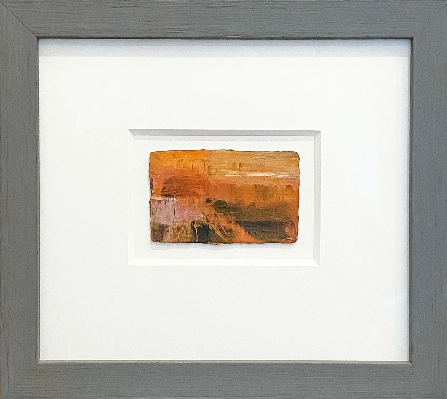 Layers of Golden Light