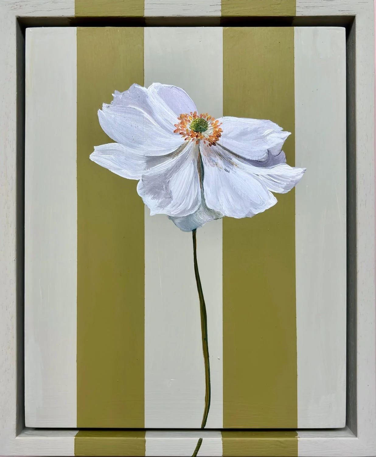 Late Bloom