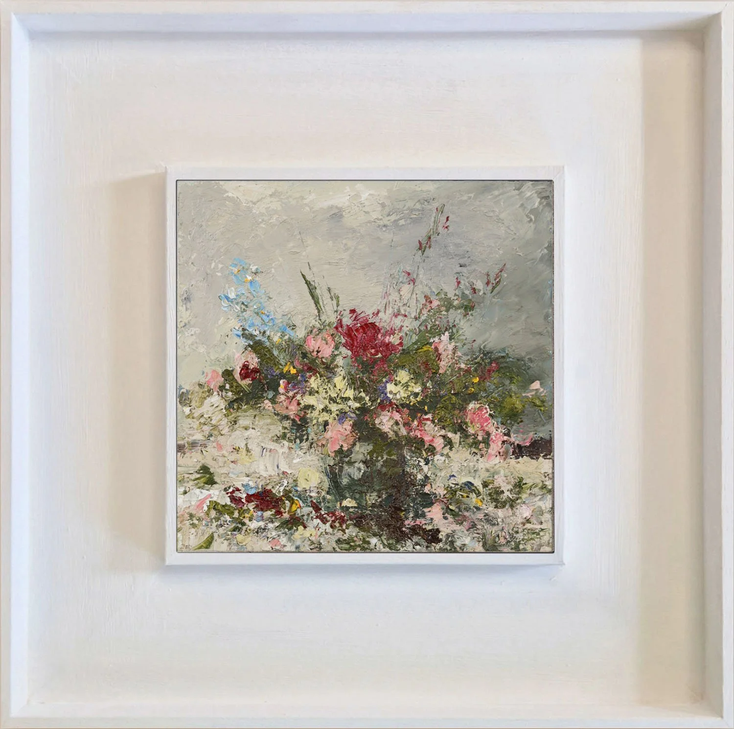 Whispers of the Hedgerow