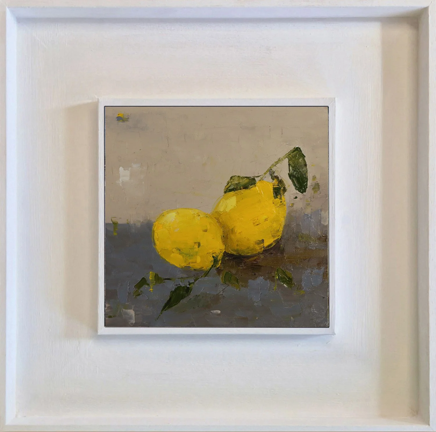 Two Lemons