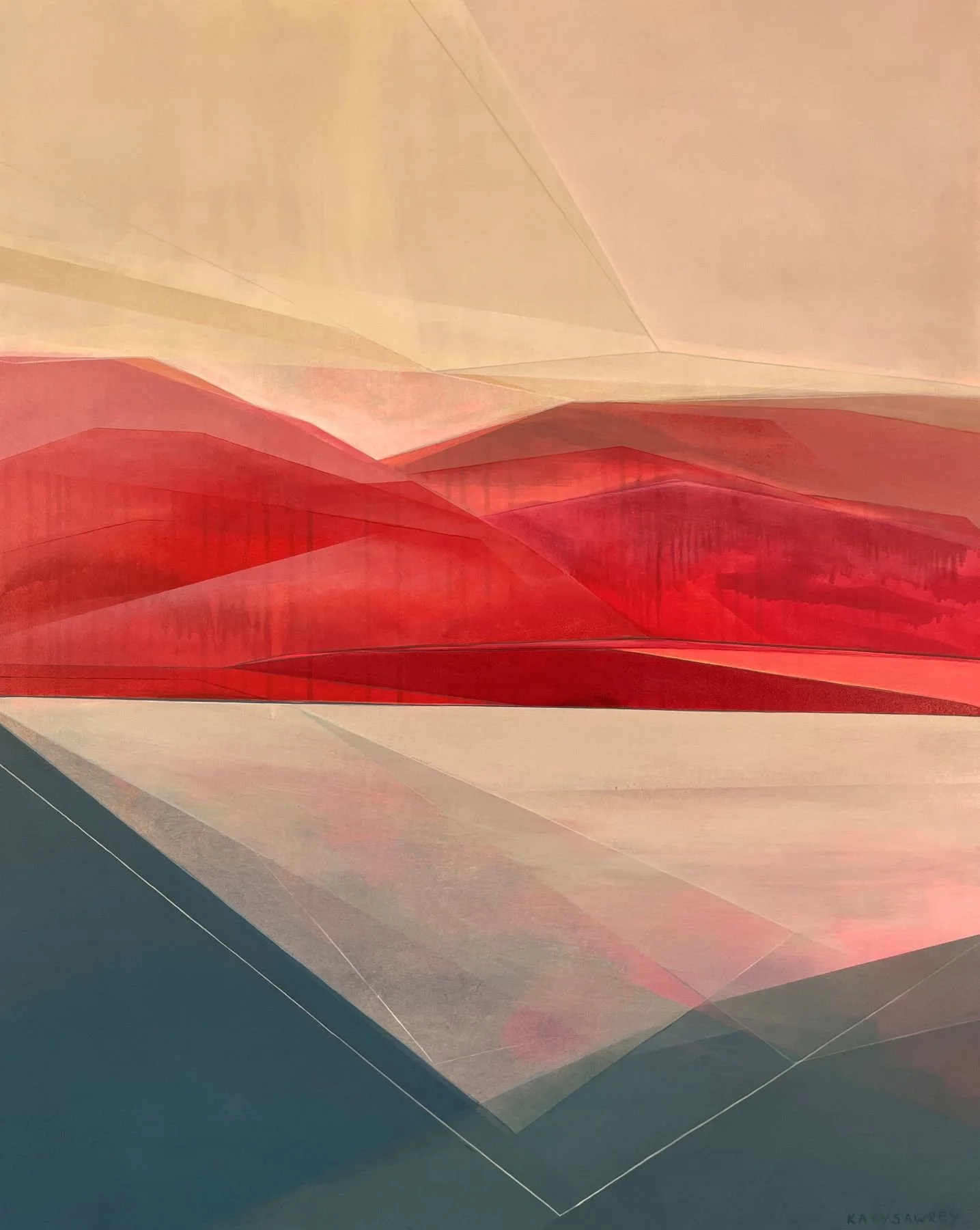 Edge of Stillness