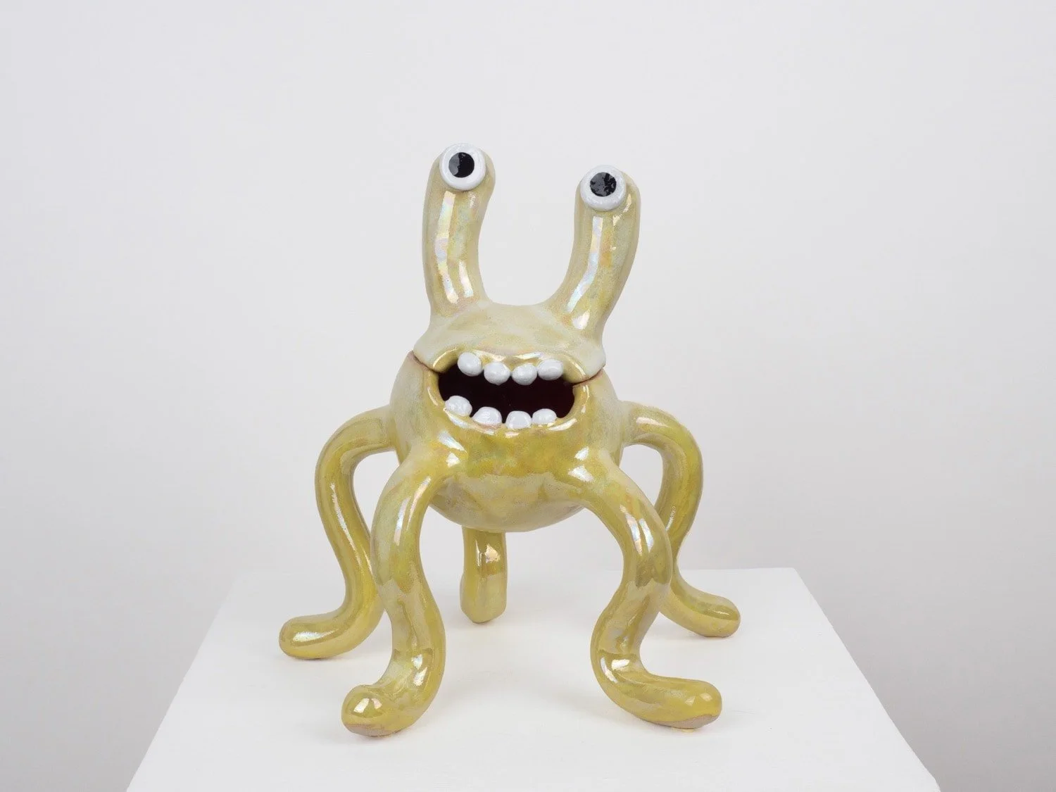 Odie II