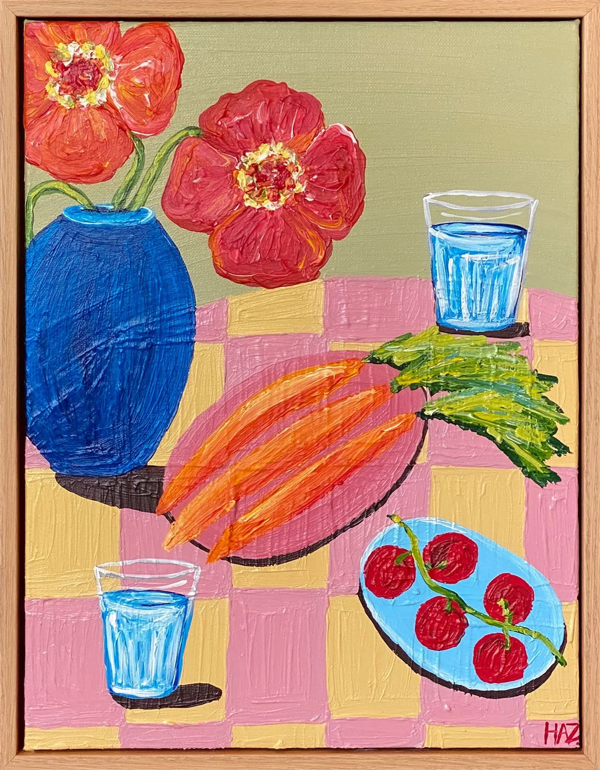 Crudités