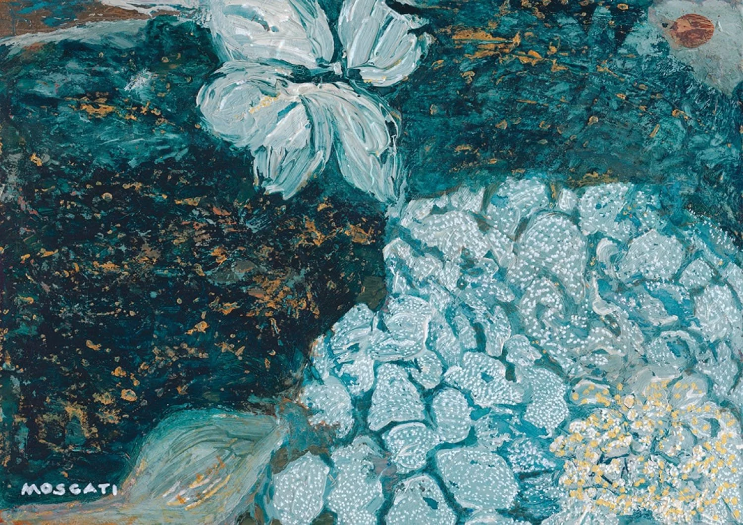 Flowers, Nr 6