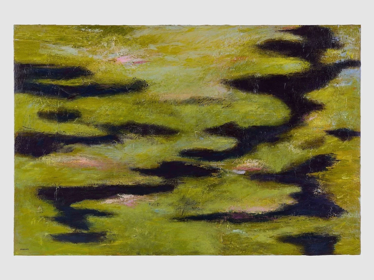 Fleeting
