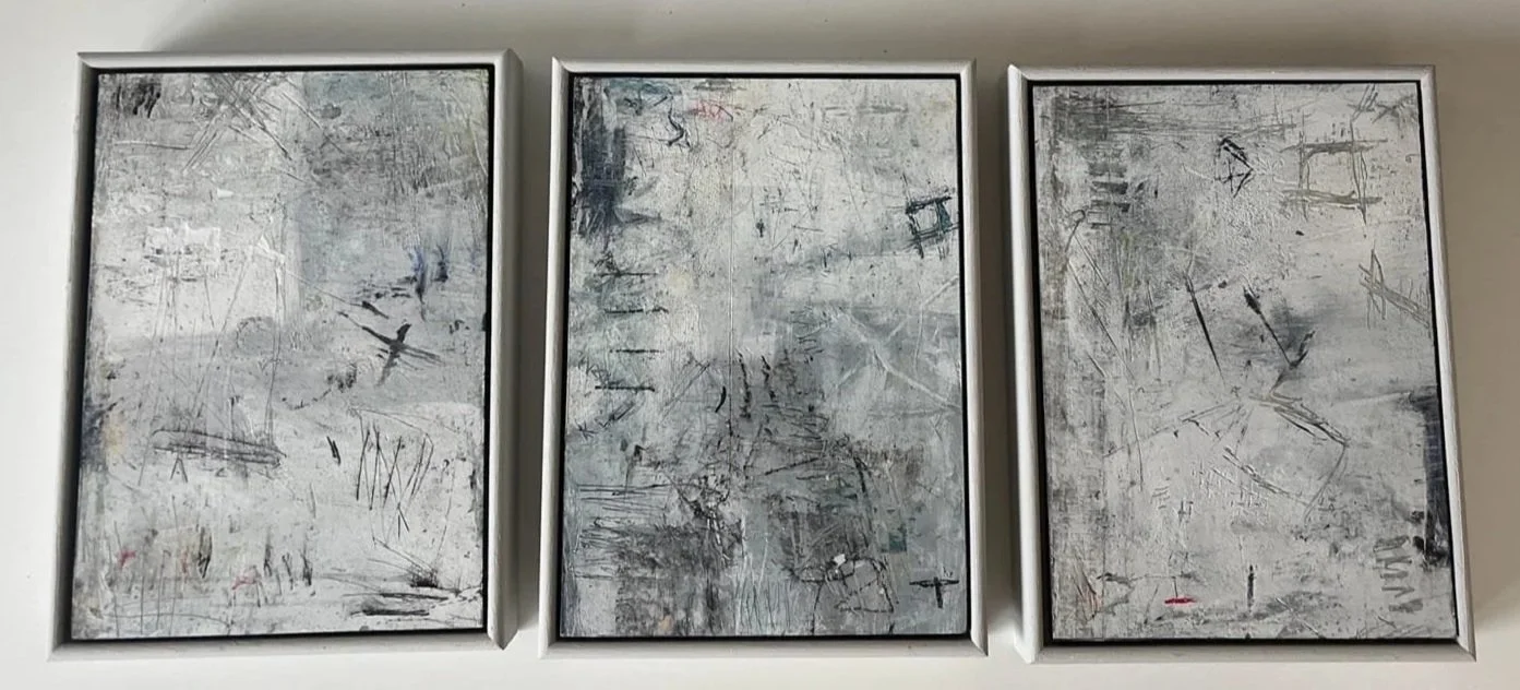 Urban Tale I, II & III
