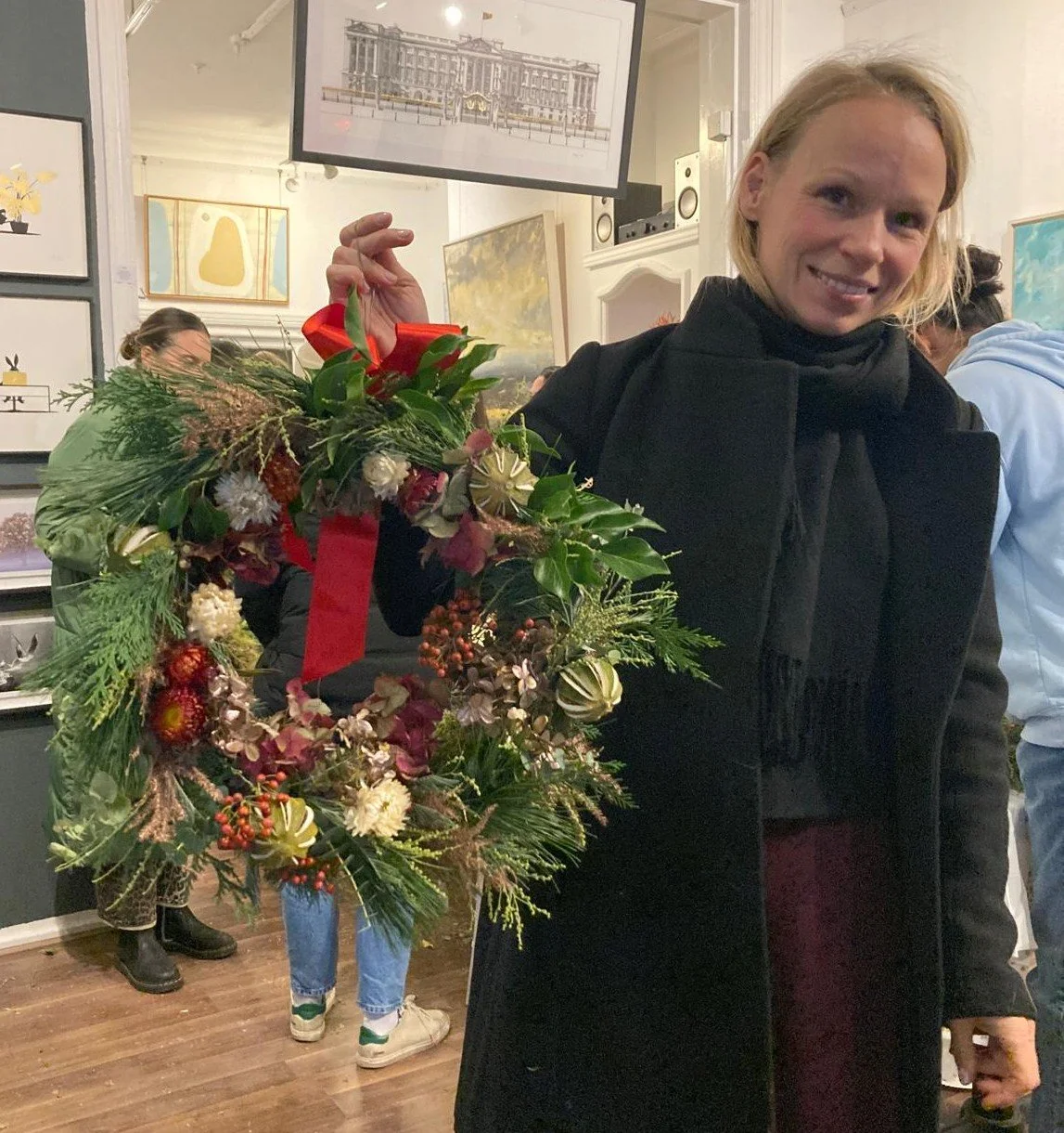 Wreath-Making-Workshop-Wimbledon-Ad-Lib-Gallery (2).jpg