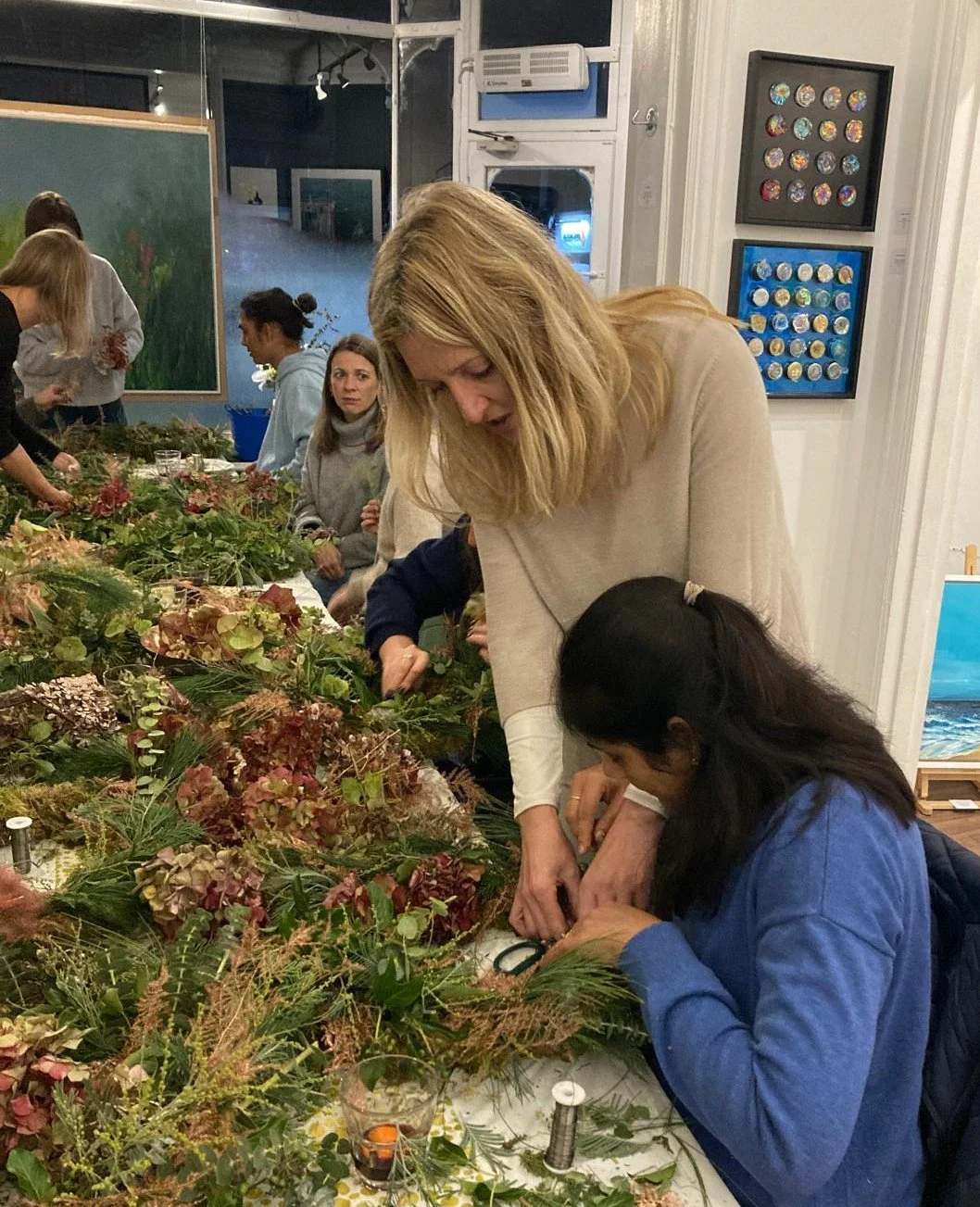 Wreath-Making-Workshop-Wimbledon-Ad-Lib-Gallery (8).jpg
