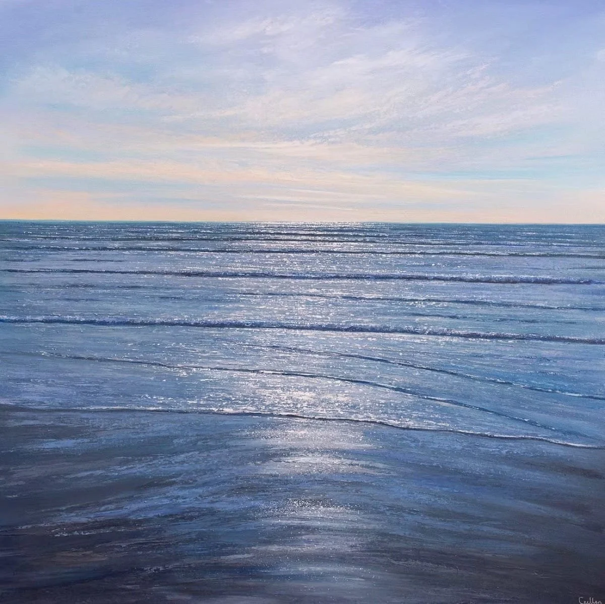 Blue Tide
