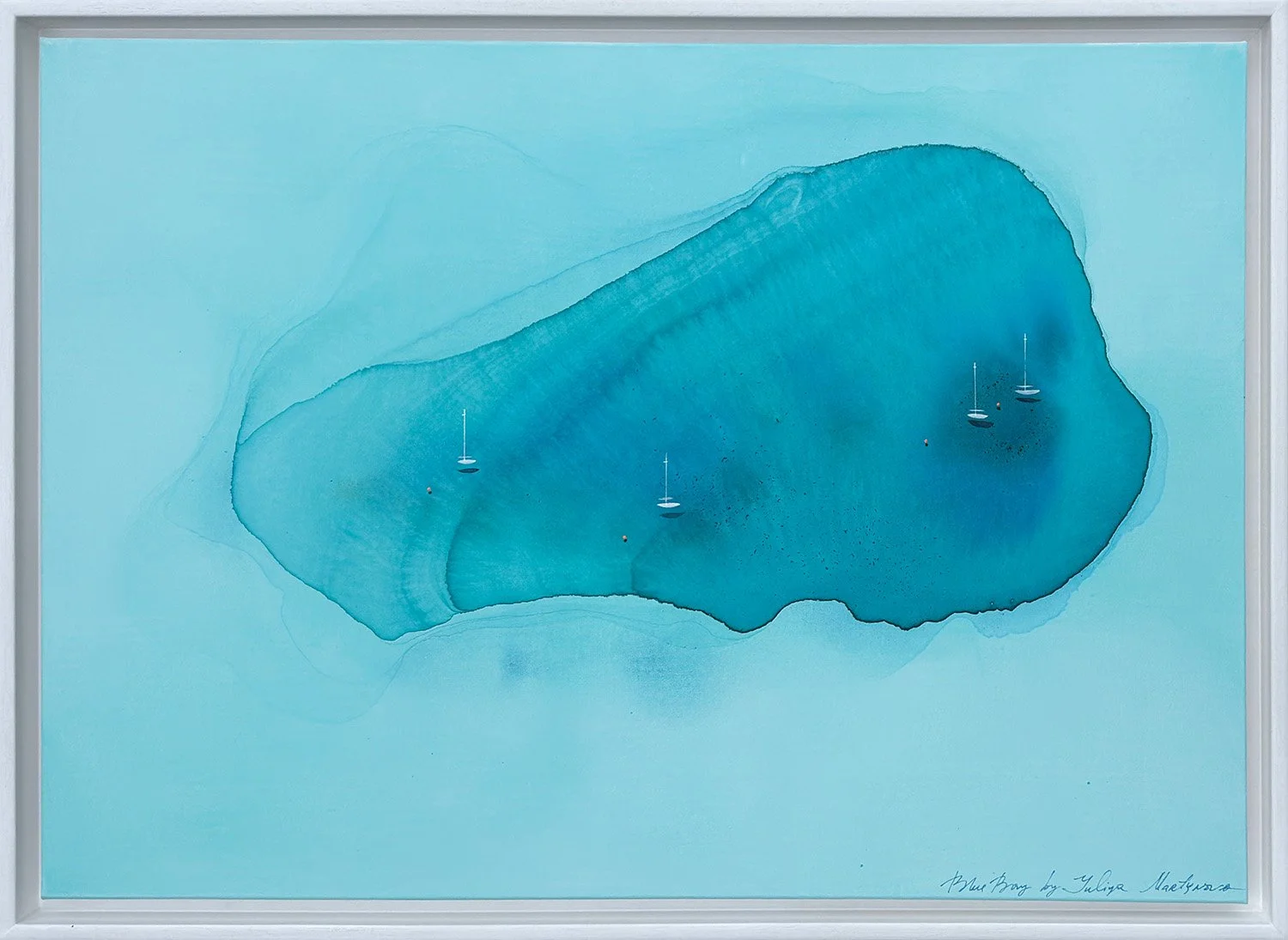 Blue Bay | Costa Bella 
