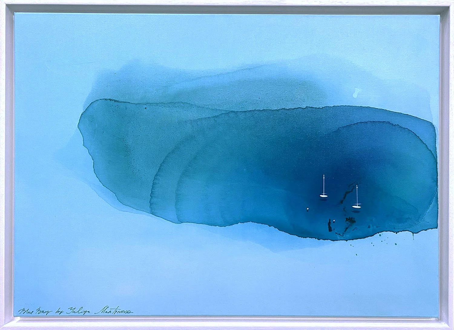 Blue Bay | Palm Beach