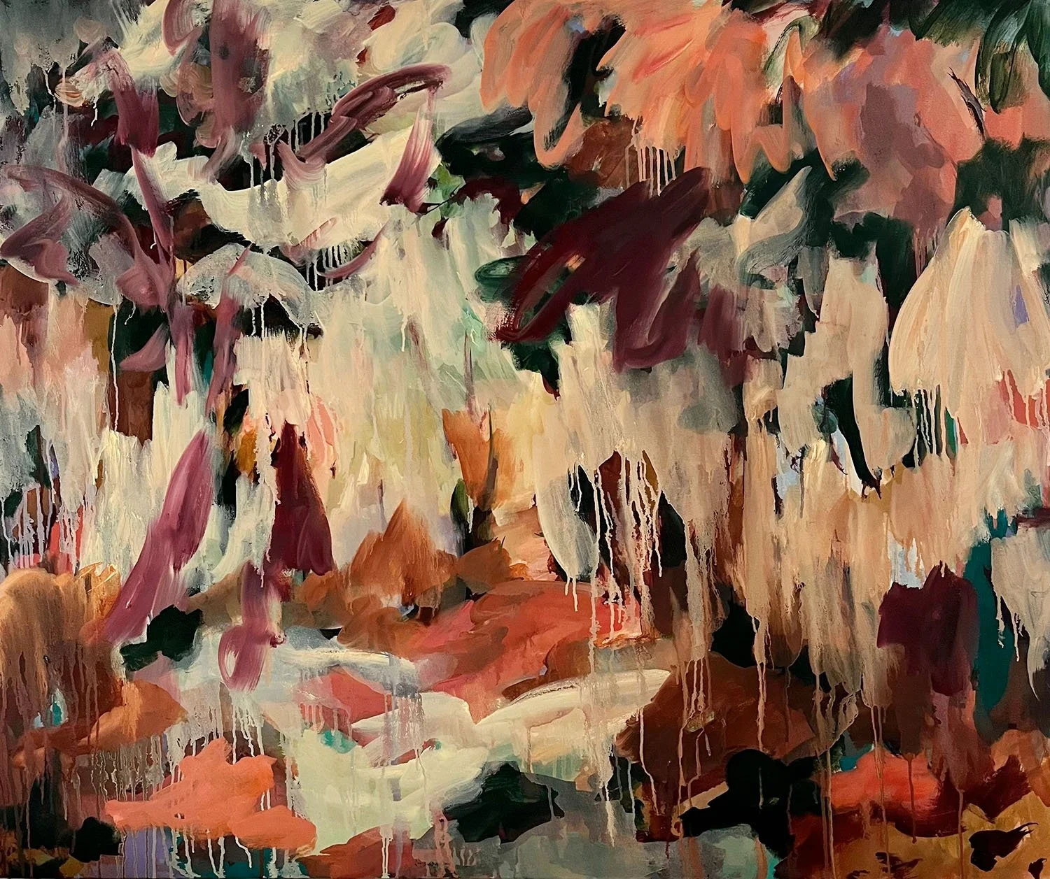 Fall, Leaves, Fall