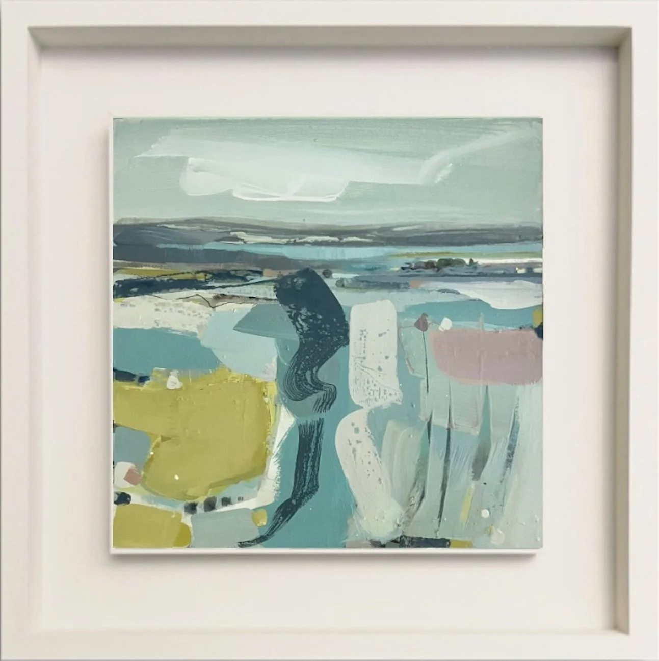 Are We Nearly There Yet?