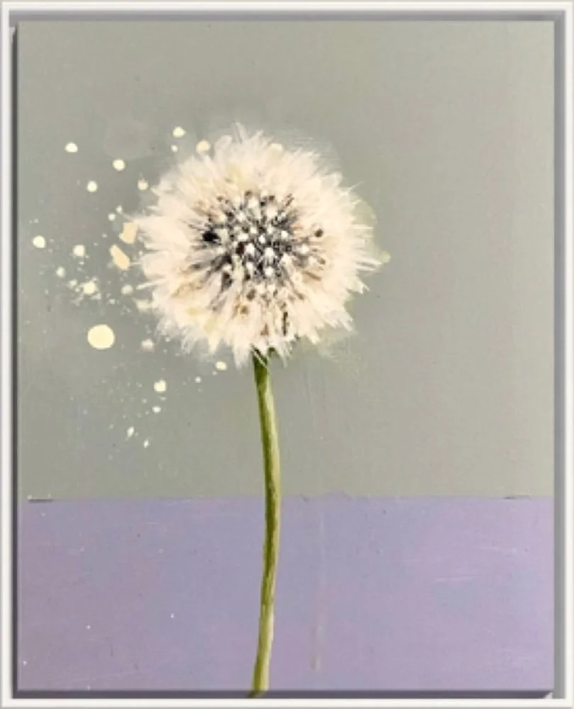 Make a Wish - Blue